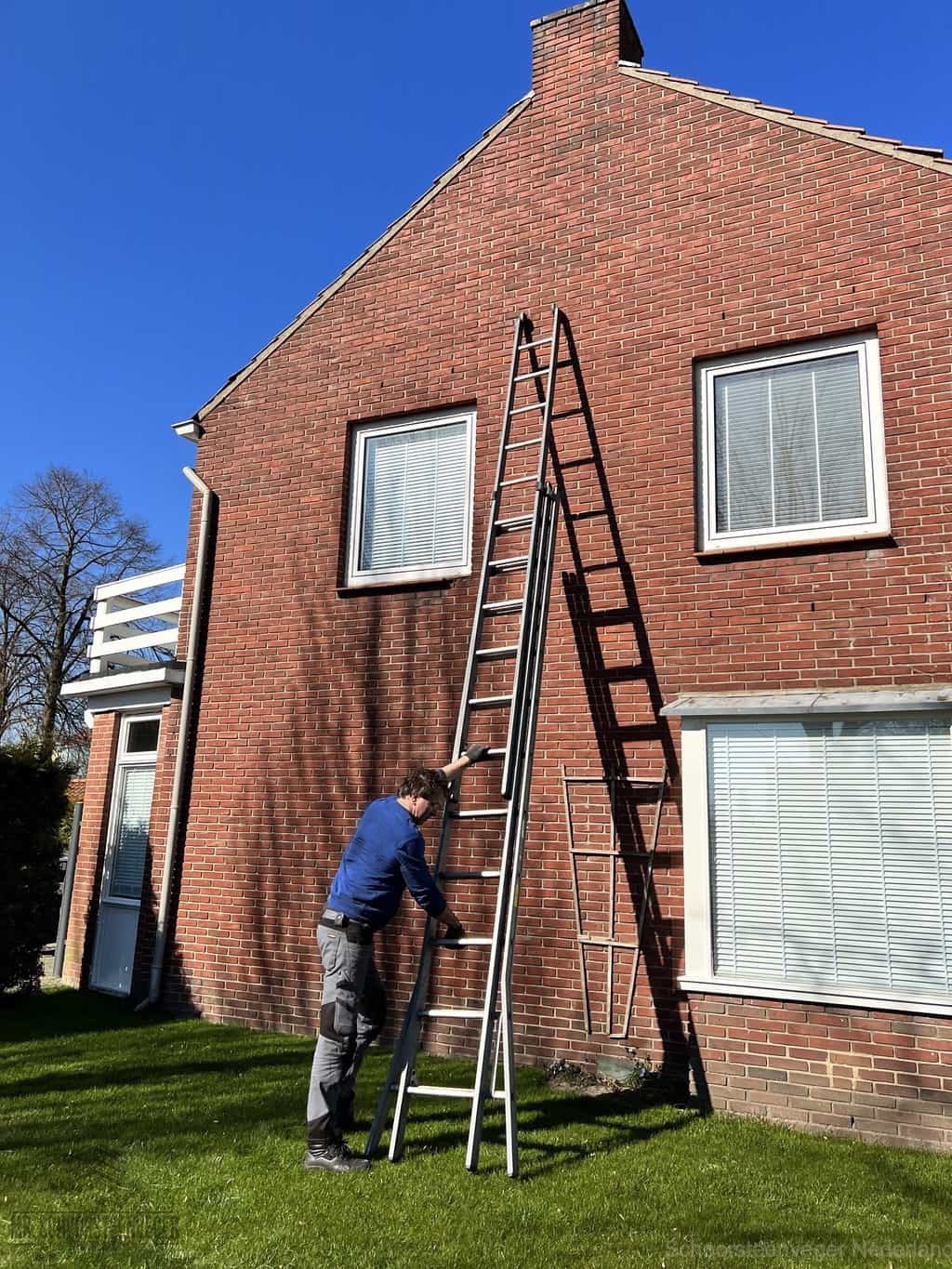 Onderhoud schoorsteen Bergen op Zoom schoorsteenvegers Onderhoud schoorsteen Bergen op Zoom schoorsteenvegers