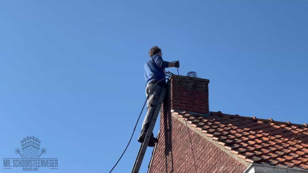 Schoorsteenveger Bergen op Zoom Schoorsteenveger Bergen op Zoom